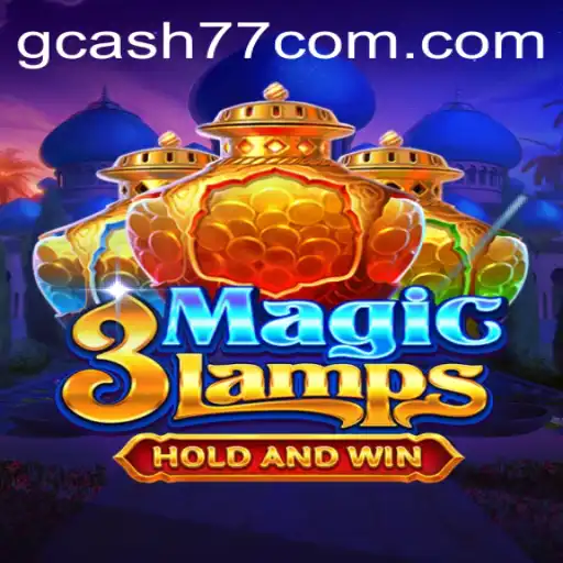 Unlocking the Enchantment of 3MagicLamps and gcash77