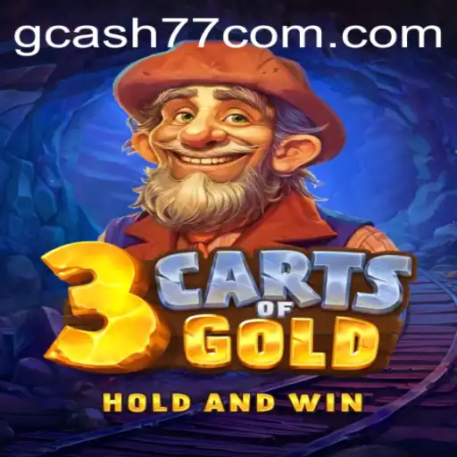 Unlock the Excitement of 3cartsOfGold: A New Adventure Awaits