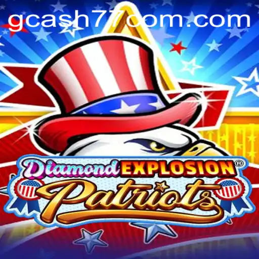 Unveiling DiamondExplosionPatriots: A Captivating Gaming Adventure