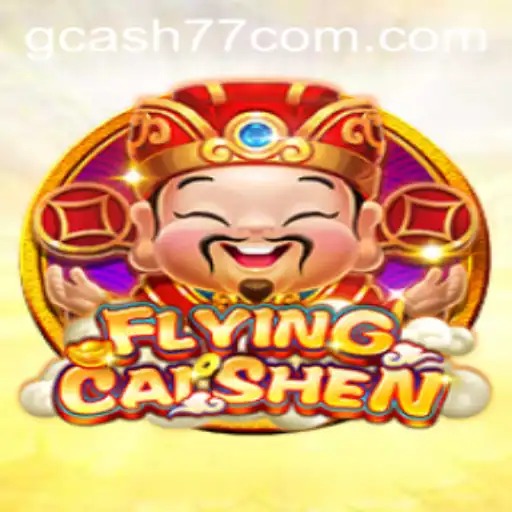 Discover the Thrills of FlyingCaiShen: An Adventure into the World of Online Gaming