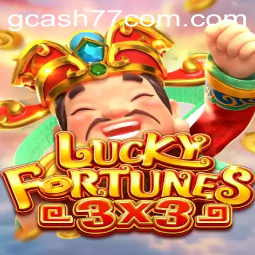 Exploring LUCKYFORTUNES3x3: A Captivating Game Experience with a Modern Twist