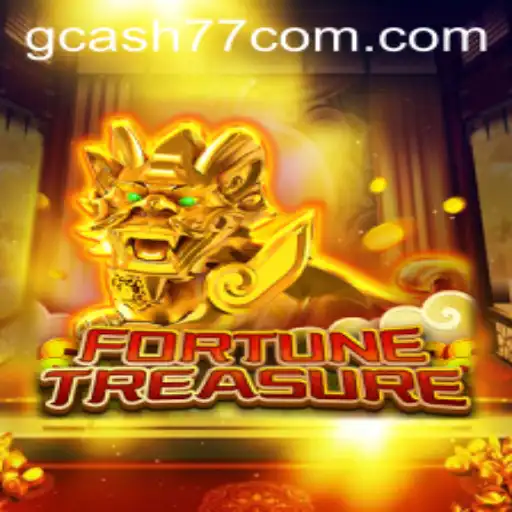Discover the Excitement of FortuneTreasure: A Captivating Gaming Experience with Gcash77
