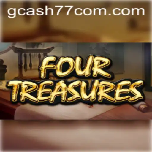 Discovering FourTreasures: The Ultimate Adventure in Gaming