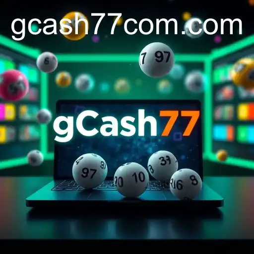 Exploring the World of Online Lottery: The Intriguing Rise of gCash77