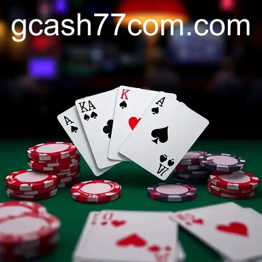 Exploring Poker Games: A Strategic Journey