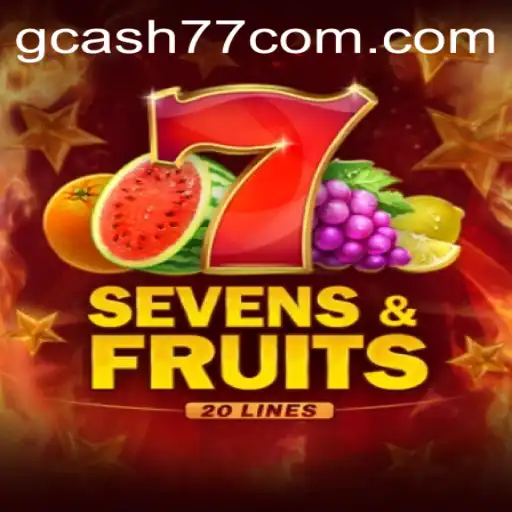 Exploring SevensFruits20: An Exciting Blend of Classic Slot Gaming and Modern Twists