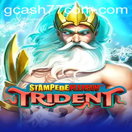 Experience the Thrill of StempedeRushTrident: A Captivating Gaming Adventure