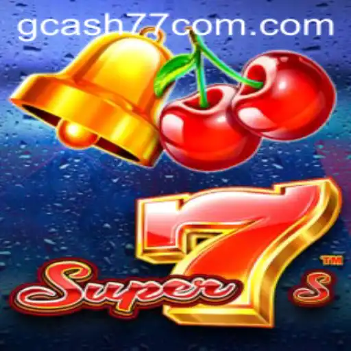 Exploring the Exciting World of Super7s with gcash77